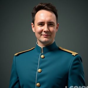 Олег Олегович