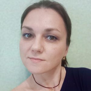 Елена Кораблина