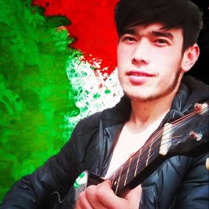 Farxun Khan