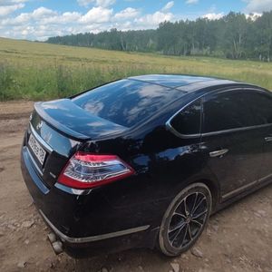 Теанавод