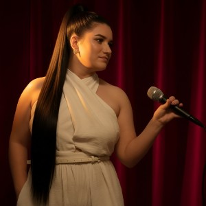 Алла Архангельская