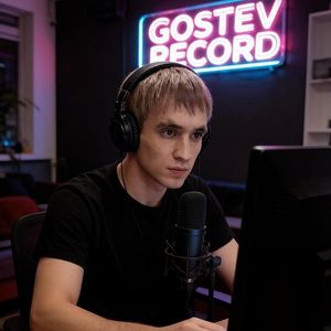 Gostev Record