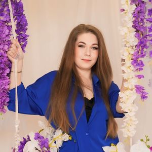 Елена Линская