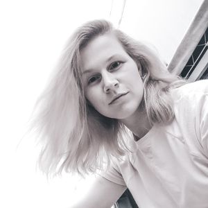Юла Сысоева Фотограф Тула