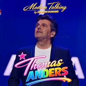 Thomas Anderson