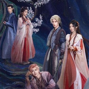 Doramas