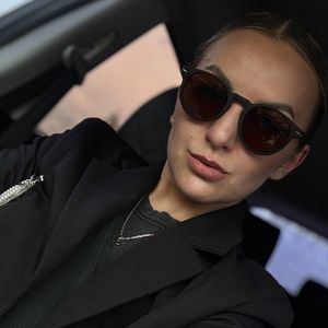 Natalia Goncharenko