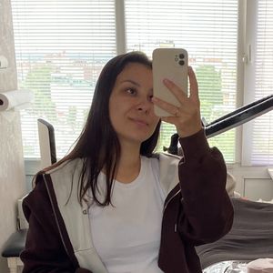 Аня Хорарный астролог и NL