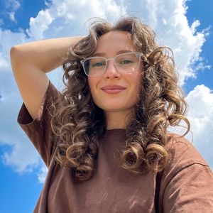 Анна Бойцова
