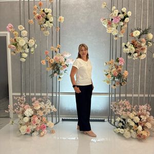 Стетюха Рита Корейский уход