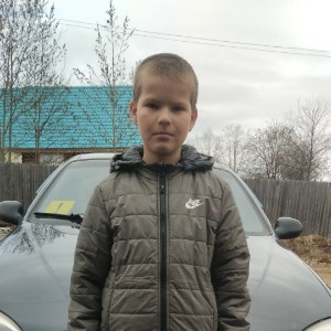Космический Заяц