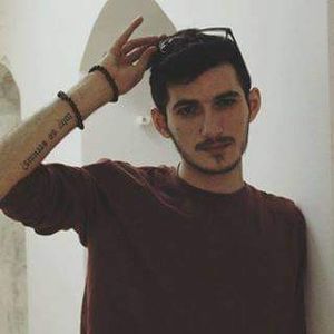 Faris Mekhdi-Zadeh