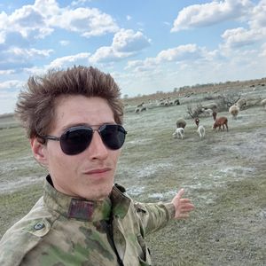 Заманин Витя
