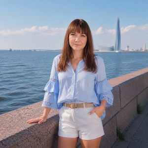 Марина