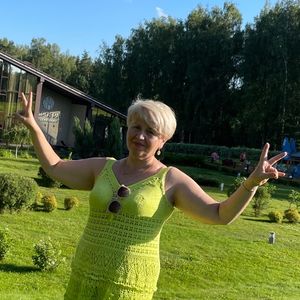 Svetlana
