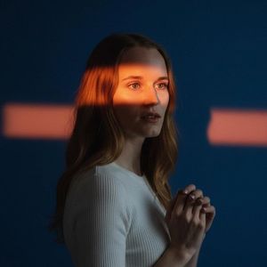 Ксения Левина