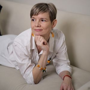 Анастасия - РЖЯ -