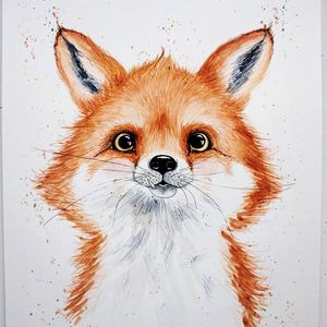 funny_fox