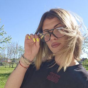 Альбина Владимировна