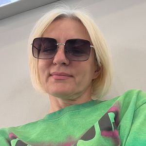 Инна Чередниченко