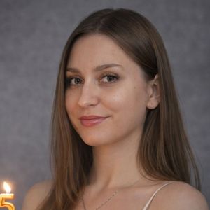 Полина Пашкова