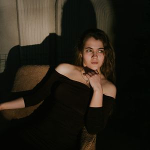Анастасия Хохлова