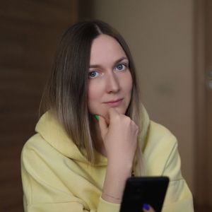 Наталья