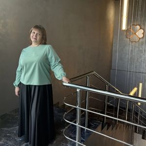 Марина Белик