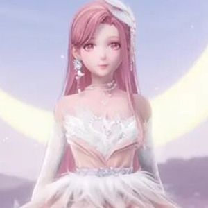 Infinity Nikki
