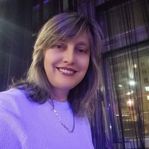 Елена Кузьмина