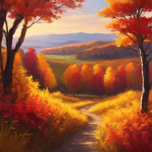 Whispers of the Wilderness