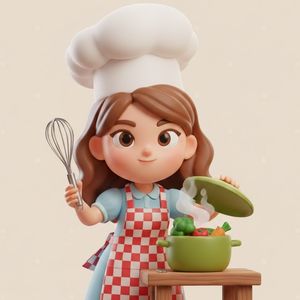 MILOFOOD I Кулинария