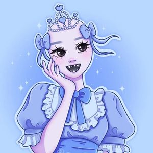 Star Code Poppy
