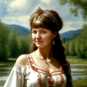Sibirianka