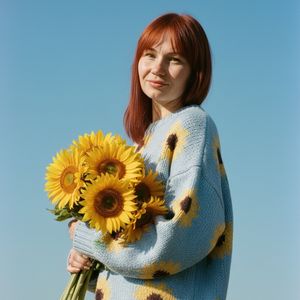 Анюта Мулюкова
