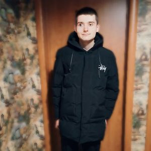 Антон
