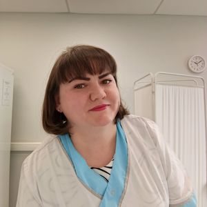 Оксана