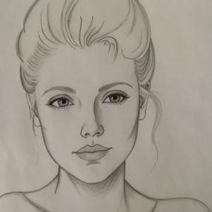 Елизавета Добрицкая