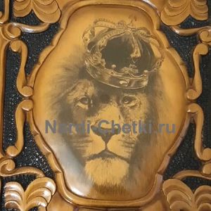 Nardi-chetki