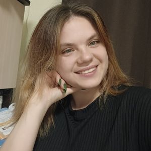 Марина Дубцова