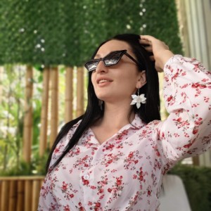 Виктория Басова