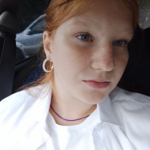 Карина