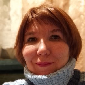 Укладова Екатерина