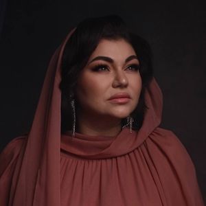 Анна Колесникова Phela