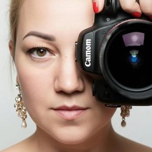 Юлия Гильмуллина