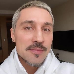 Dima Bilan