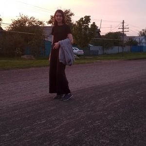 Алина Симонович