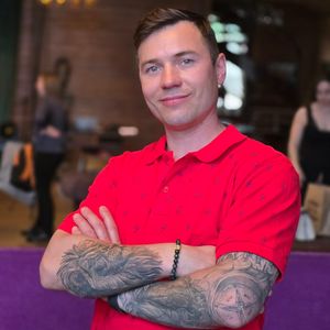 Павел Текалов