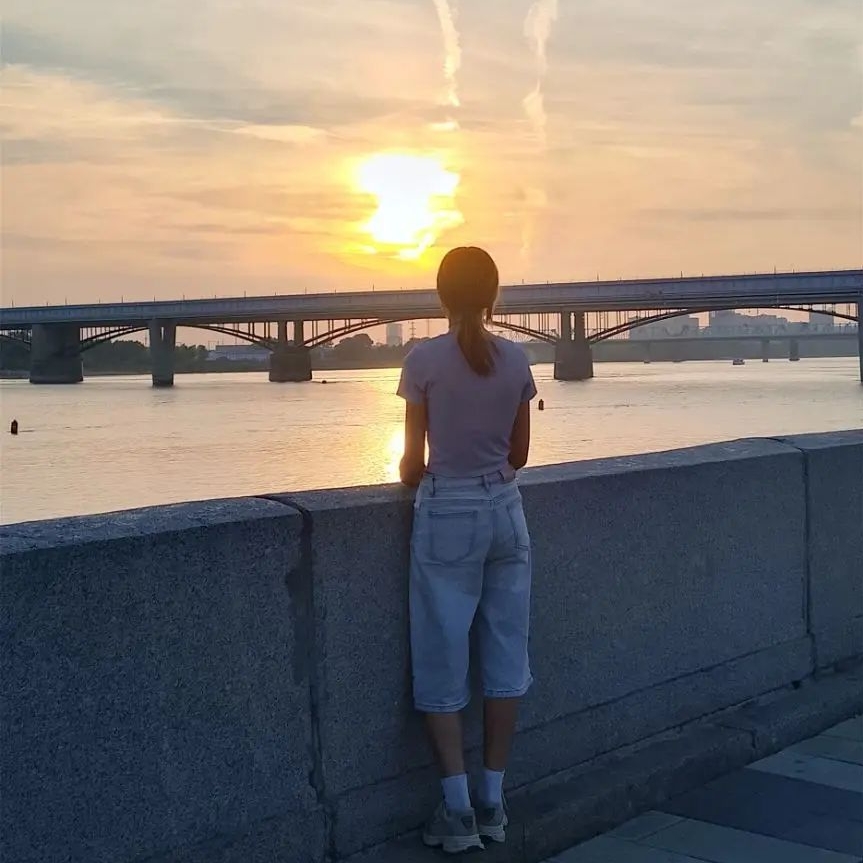 Космический Пушистик