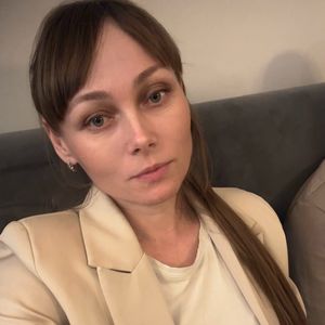 Оксана Коваль